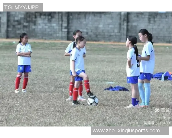 北海足球训练基地助力青少年成长与足球梦想的实现 北海足球训练基地助力青少年成长与足球梦想的实现