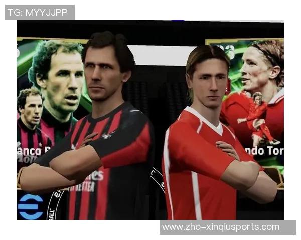 实况足球2013为何成为足球游戏中的经典之作探讨其独特魅力与影响力 实况足球2013为何成为足球游戏中的经典之作探讨其独特魅力与影响力