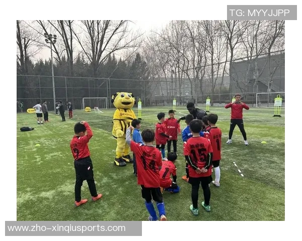 青训足球的未来发展路径与青少年培养体系的创新探索