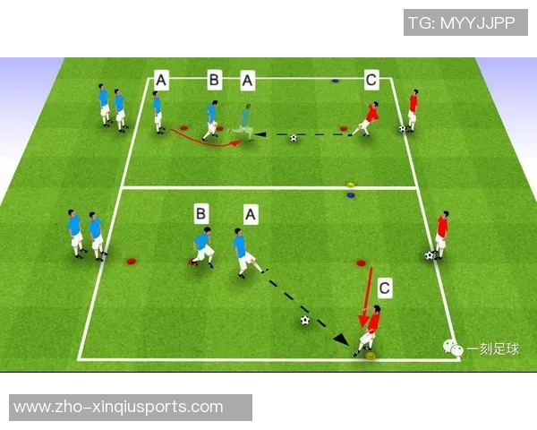 全面解析足球攻略助你成为球场战术大师的秘诀与技巧 全面解析足球攻略助你成为球场战术大师的秘诀与技巧